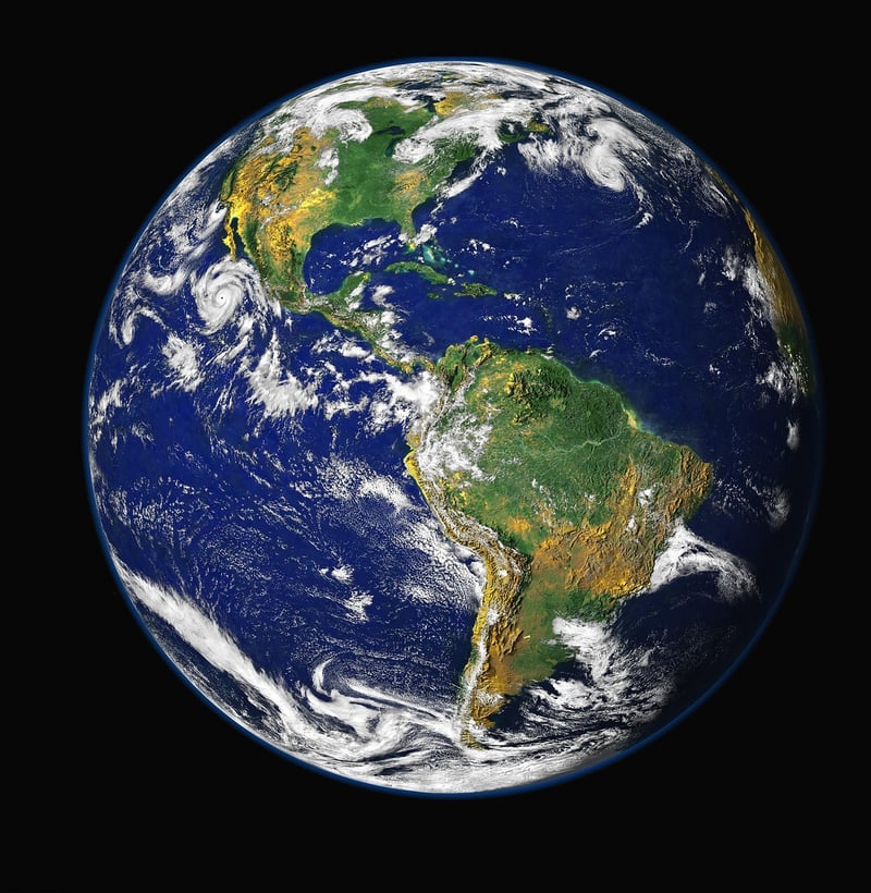 Modern World